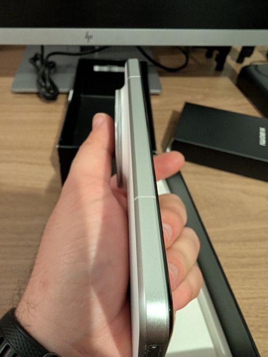 Xiaomi 15 Ultra - 16 GB