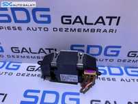 Releu Rezistenta Motoras Aeroterma Audi Q7 2010 - 2015 Cod 3C0907521F F011500081 [L3456]