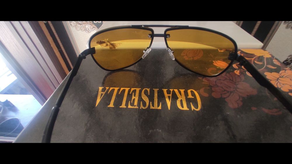 antiblik polarizasion orginal. Очки для водителей