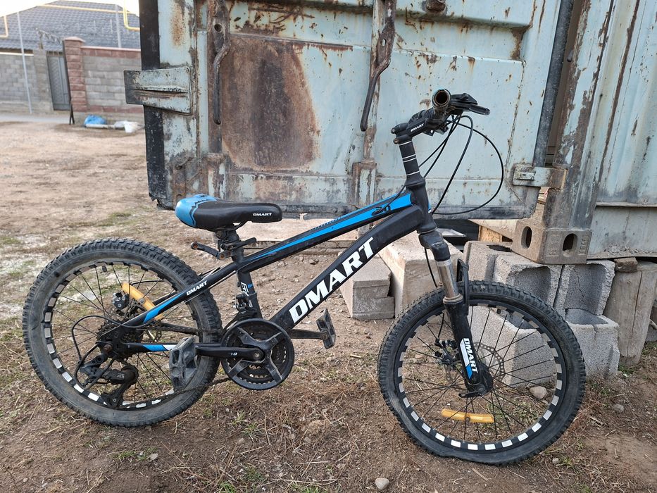 Продам велосипед