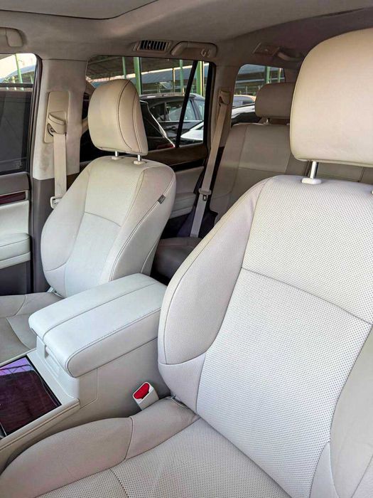 Lexsus GX 460 Dubai Version 4x4 идеал ҳолатда сотилади!