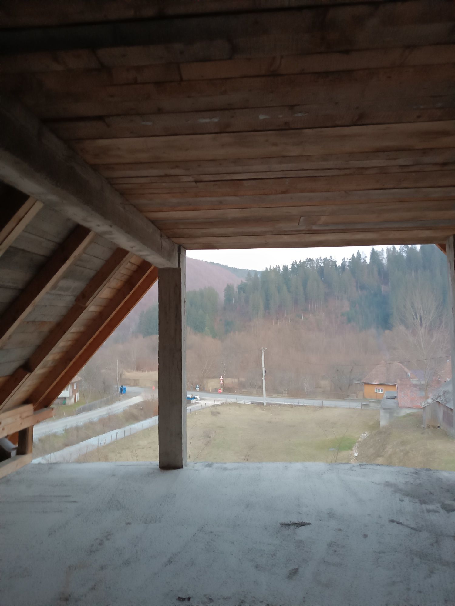 Vand Pensiune/ schimb      .