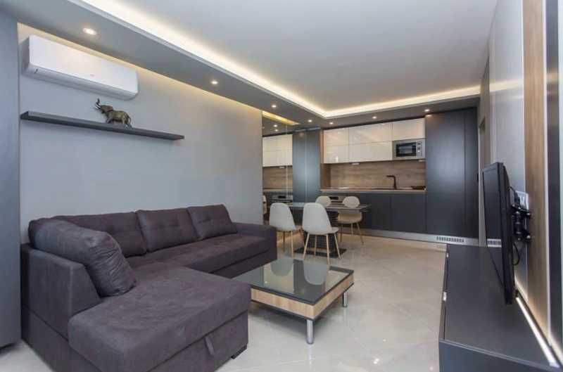 Дава се под наем Двустаен апартамент в София, Център - 66 кв.м за 380 € - Снимка #8