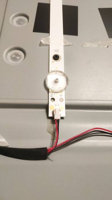 GJ-2K18-315-D206-CSP-V5 set de 2 baghete