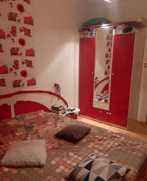 Дава се под наем Тристаен апартамент в София, Оборище - 100 кв.м за 750 € - Снимка #4