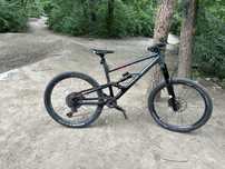 Bicicletă Enduro Mtb Focus Sam Lite