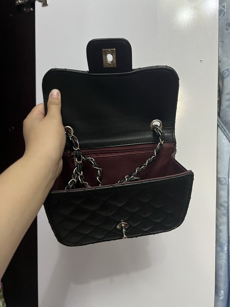 chanel сумка сифати ало