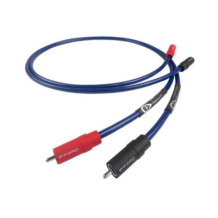 CHORD Clearway , 2RCA to 2RCA 1m.