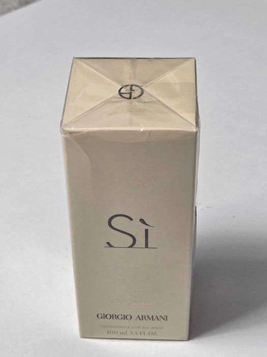 Giorgio Armani - Si