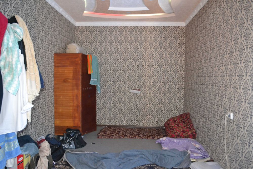 Продаётся Дом Под Гостиницу В Центре Самарканда