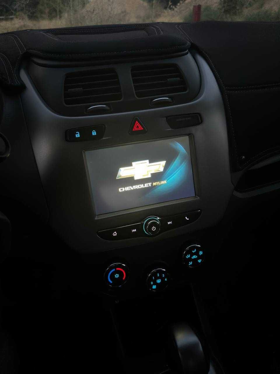 Chevrolet Cobalt 2024