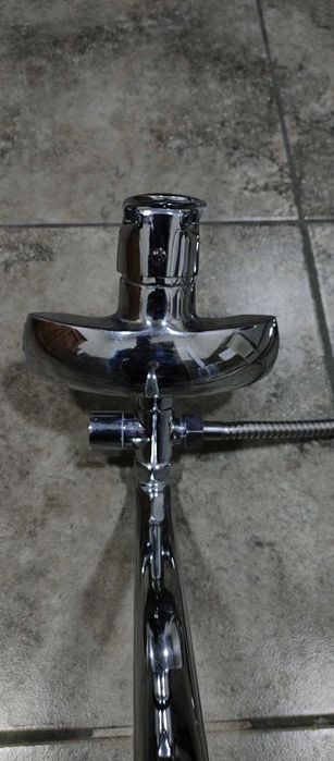 Продам смеситель