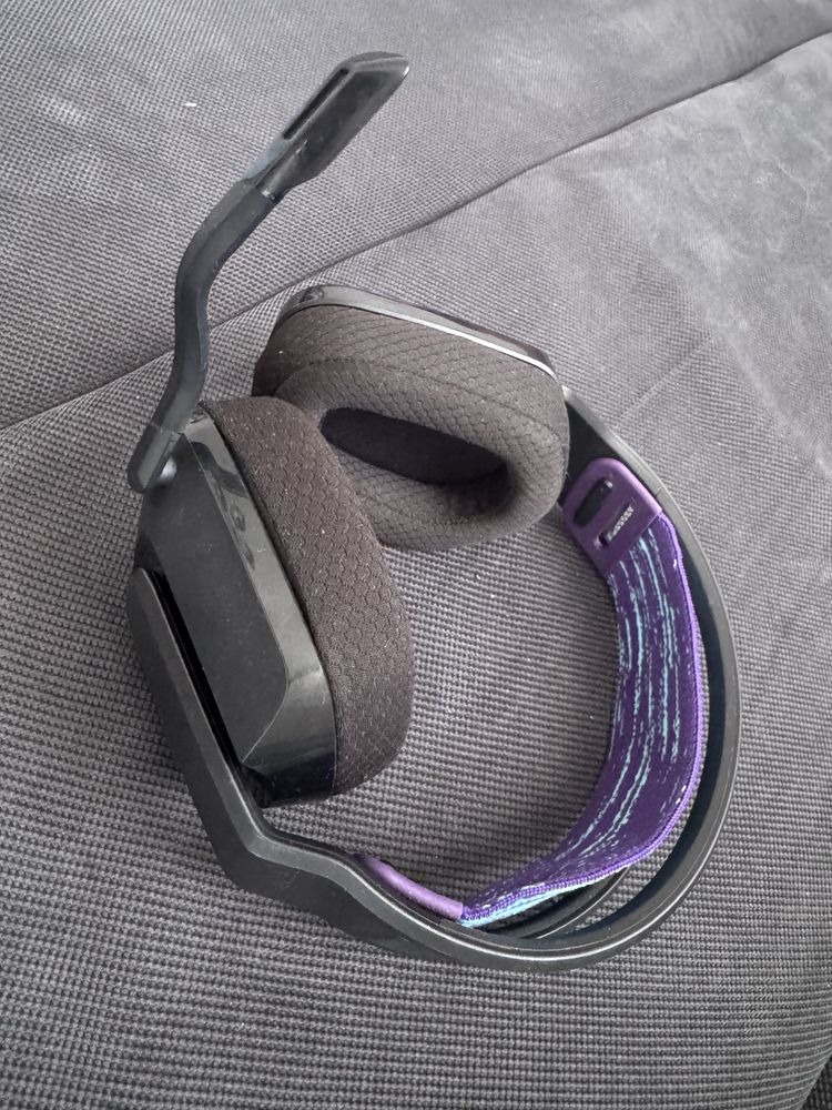 Căști Gaming Logitech G535 Wireless