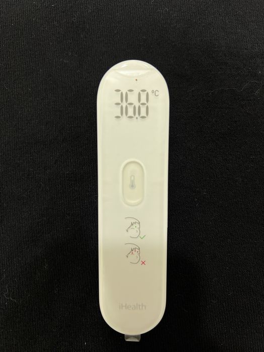 Термометр Xiaomi iHealth Градусник Новый