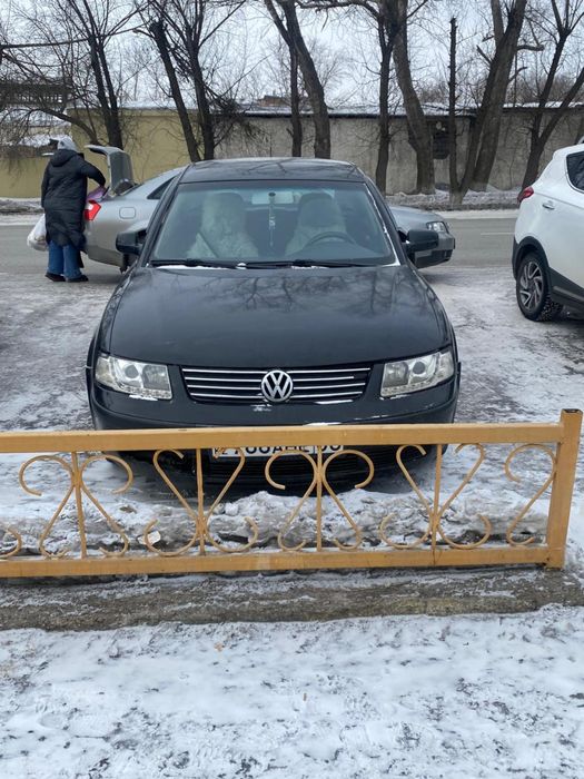 Продаеться Passat