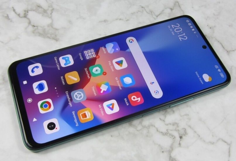 Redmi 12 12/256 c камерой 50 Мп