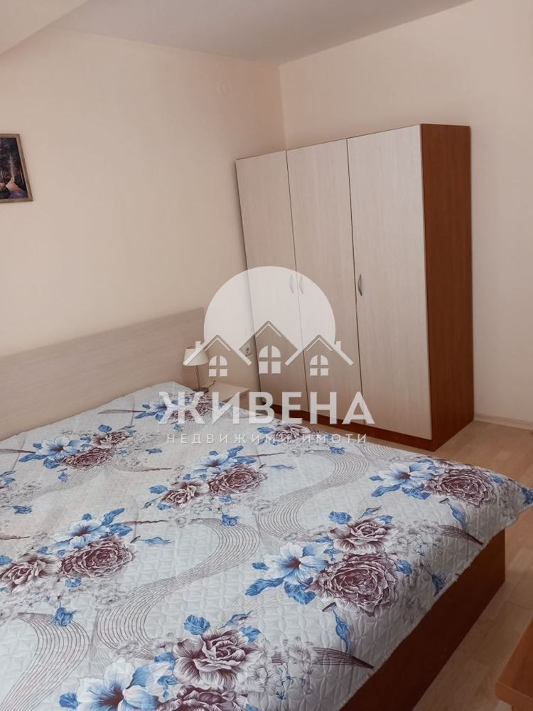 Дава се под наем Тристаен апартамент в Варна, Окръжна болница - 87 кв.м за 600 € - Снимка #9