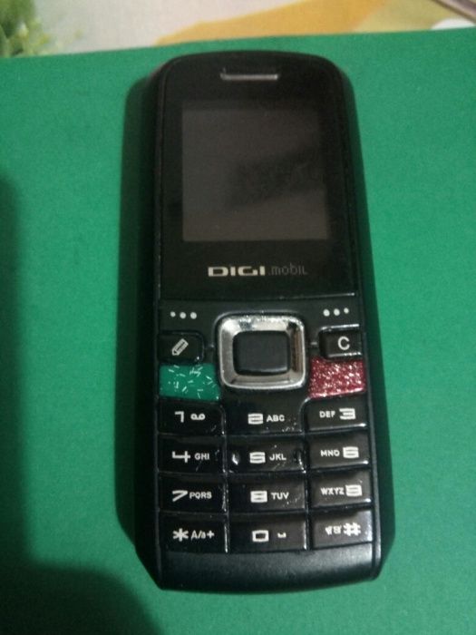 Telefon Huawei U1000s