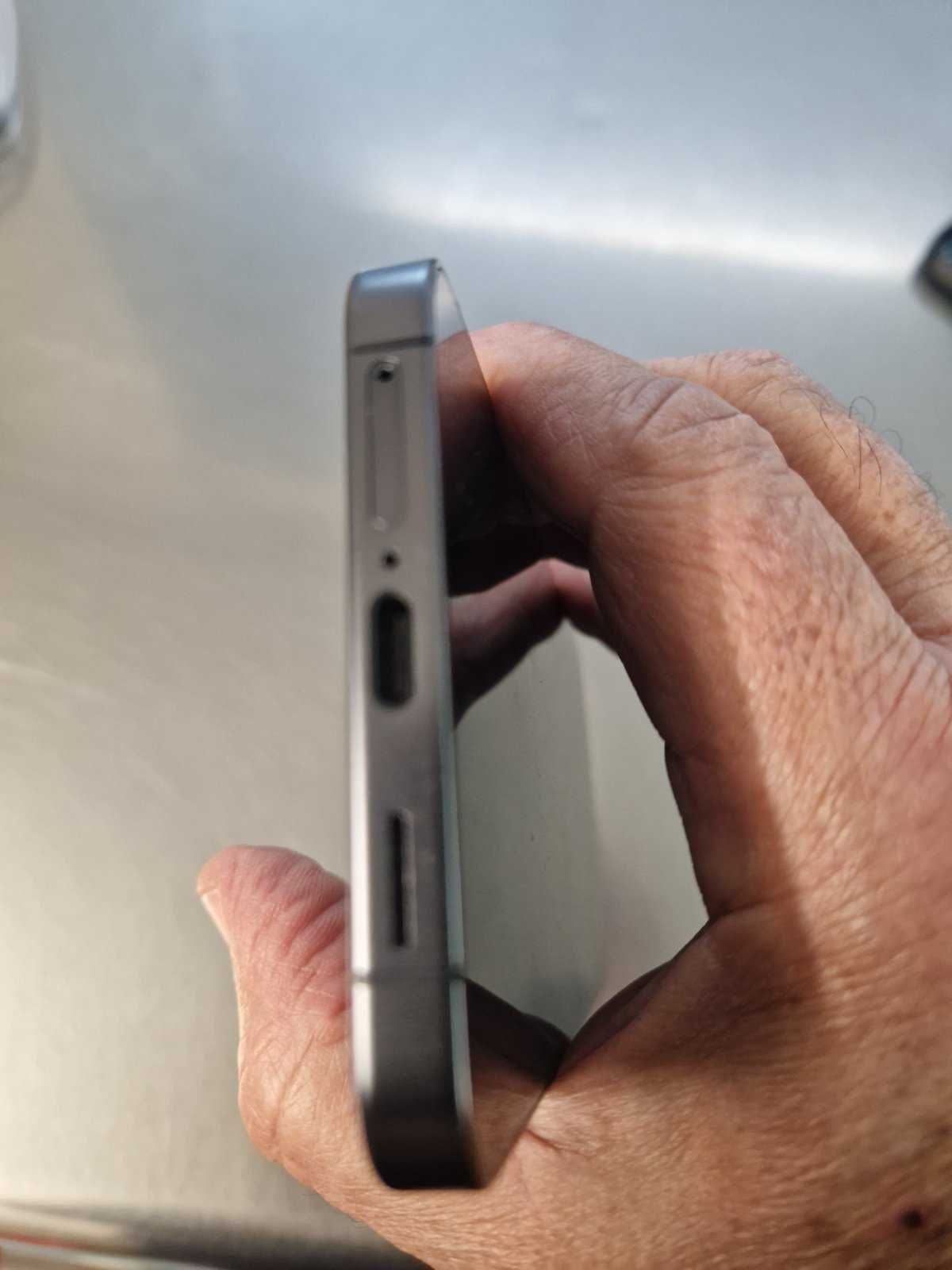 SAMSUNG 24 плюс 512GB