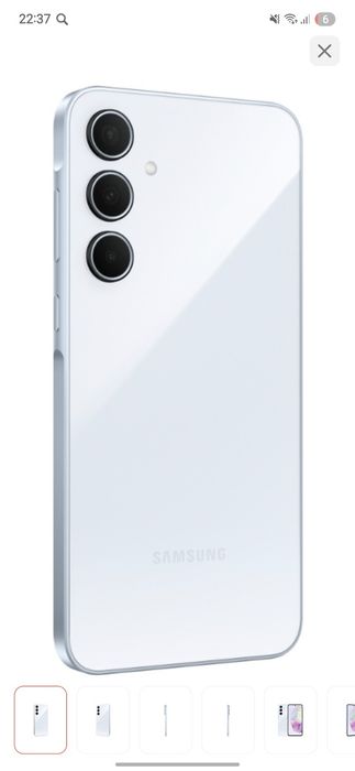 Samsung a35 5g 128gb