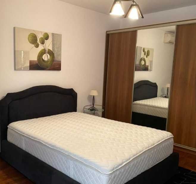 Дава се под наем Двустаен апартамент в Пловдив, Захарна фабрика - 60 кв.м за 260.1 € - Снимка #2