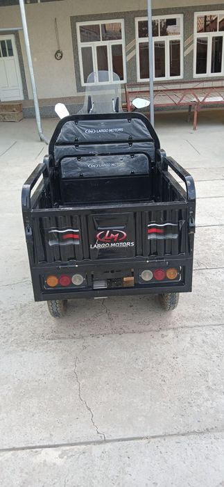 Sotiladi xolati yaxshi