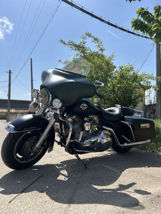 De vanzare Harley Davidson