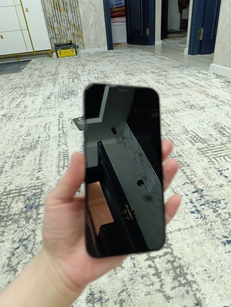 Srochna Iphone 12 promax