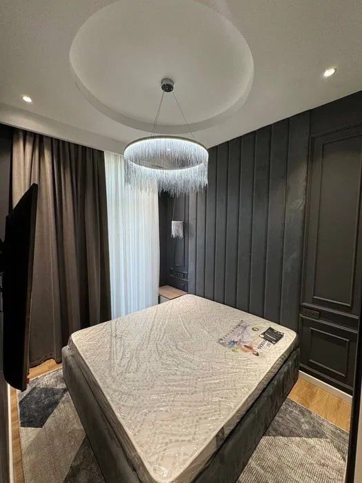 Сдается 3х комнатная квартира!70 кв.м,ул.Нукус,ЖК" Skyline АСР
КЛУБНЫЙ