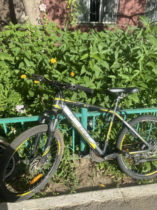 Продам велосипед б/у