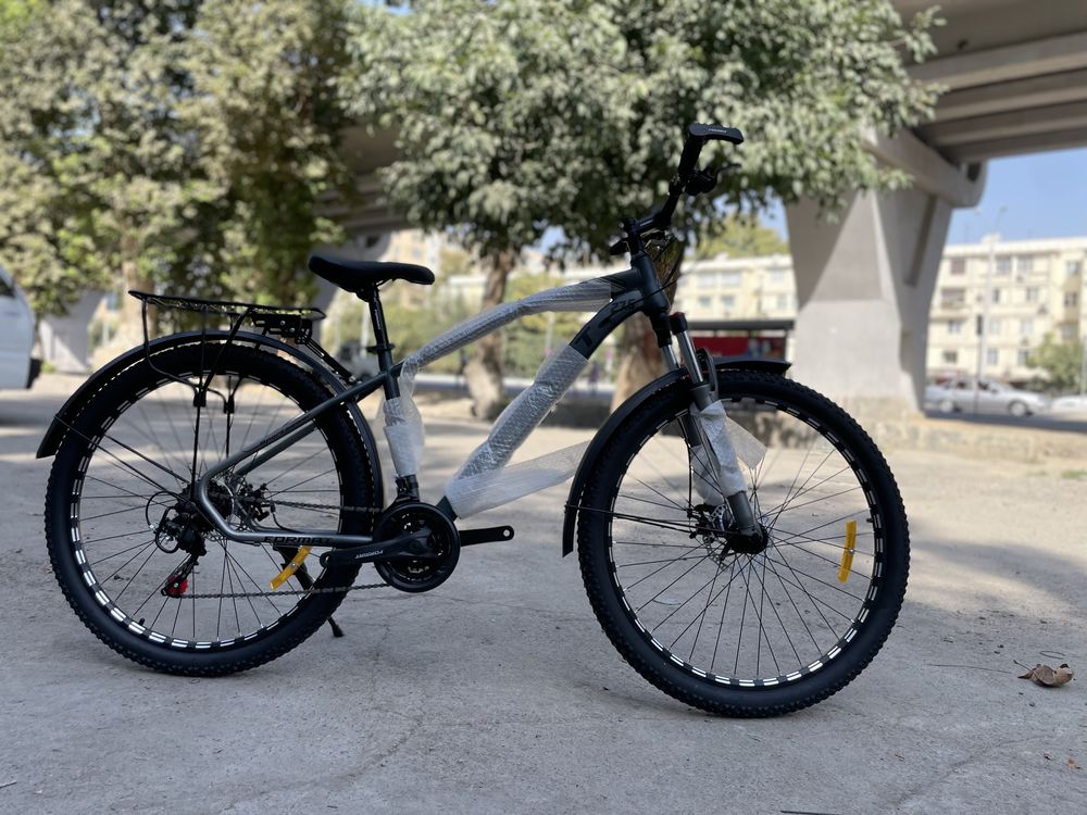 FORMAT 27.5 velosiped  sotiladi
