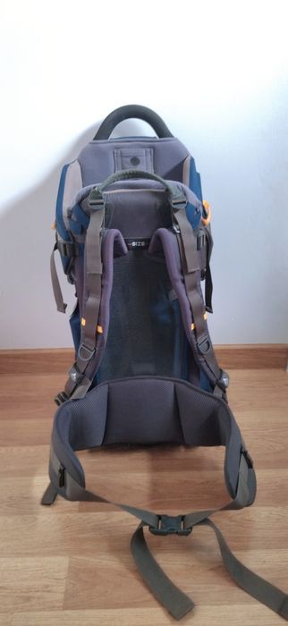 Rucsac transport copii
