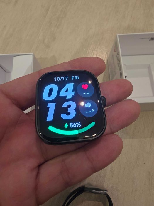 Redmi Watch 5 Obsidian Black