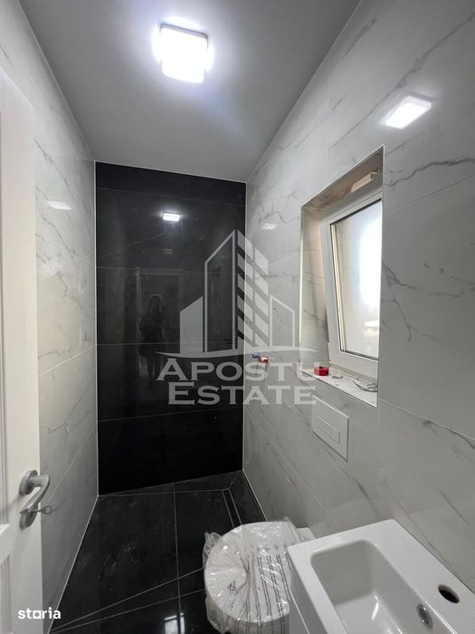 Casa noua in Sanandrei – 3 camere, 77 mp utili