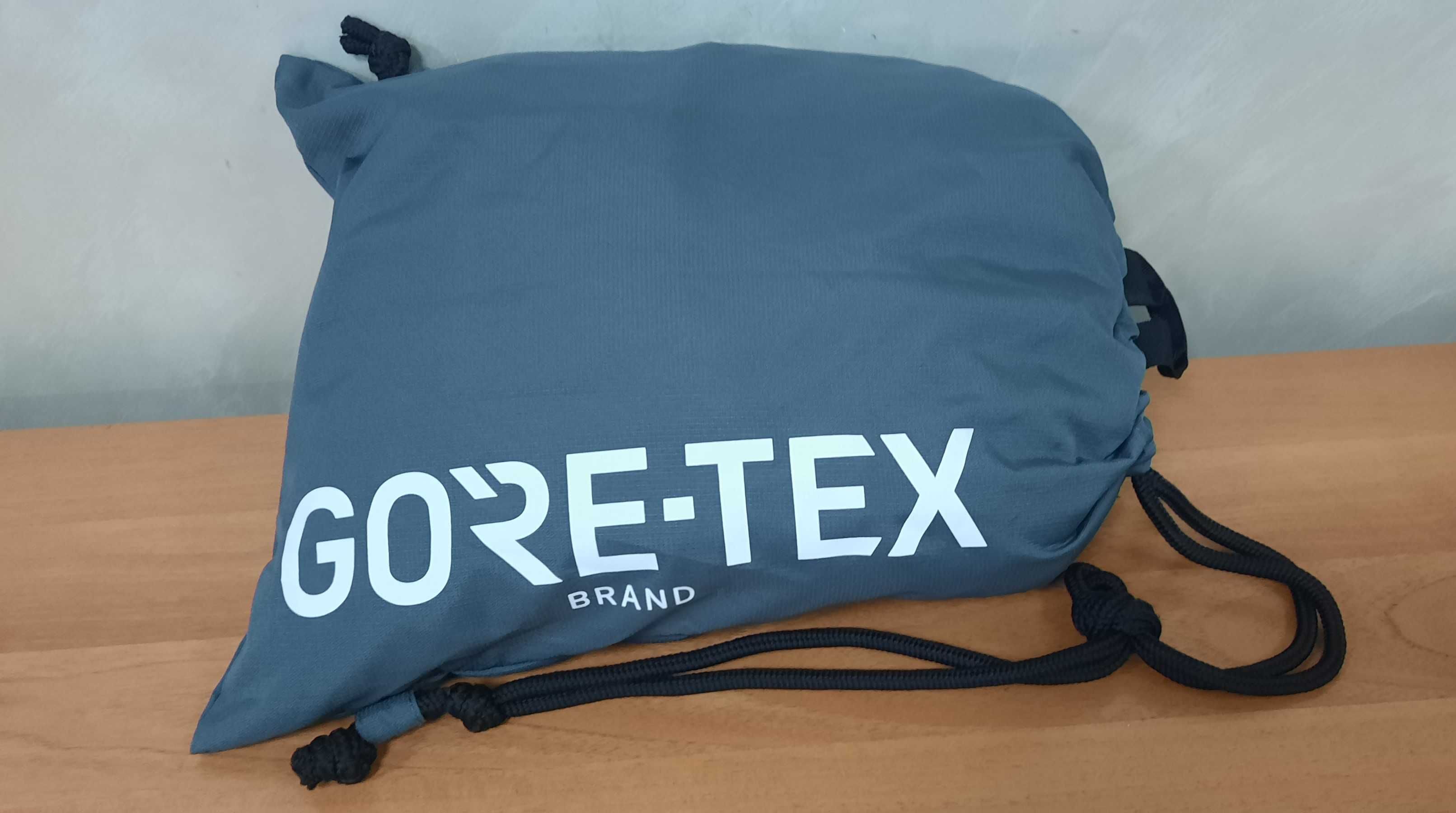 Gore-Tex®-Чисто Нова