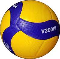 Мяч для классического волейбола V300W