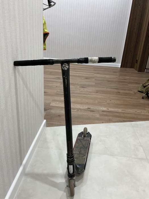 Продам самокат парк