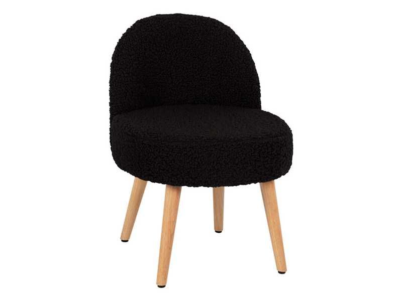 Табуретка,Yasmine,Чер.,Зел.Роз.Екрю.,Сив,Бял,Каф.,Текстил,47х46х64см.