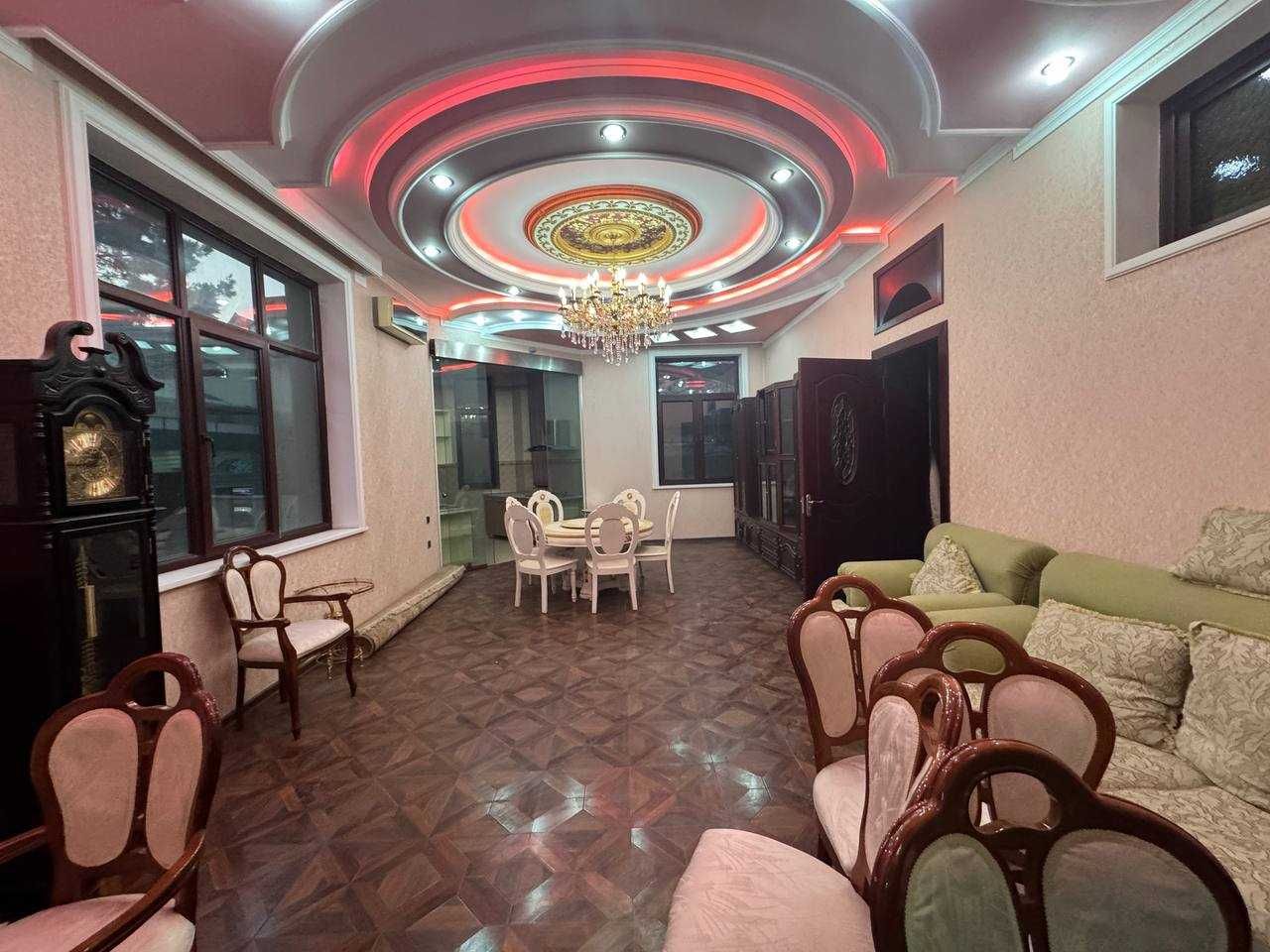 Срочно Продается Дом 6 соток, Ракат Махалля, Яккасарайский р-н, ЦЕНТР