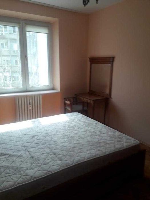 Дава се под наем Тристаен апартамент в София, Център - 110 кв.м за 816 € - Снимка #6