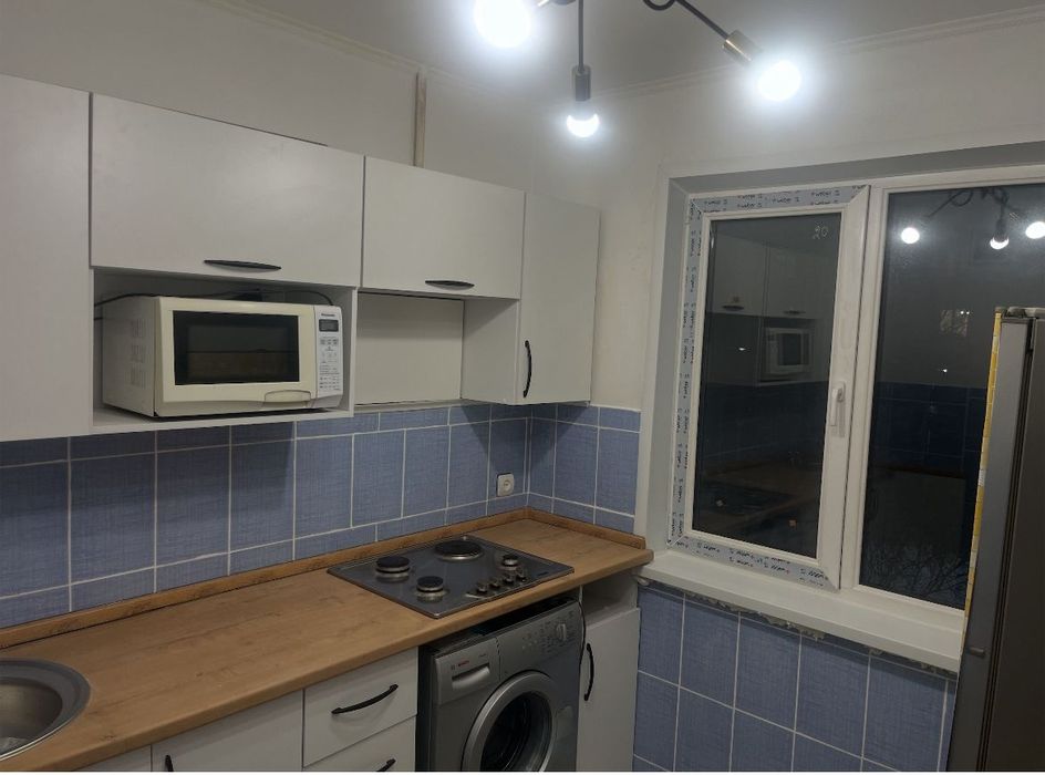 Сдается квартира 11 микр