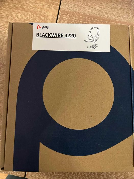 Слушалки Blackware 3220