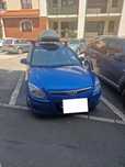 Hyundai i30 1.4 benzina+gpl 109hp 2007-2008