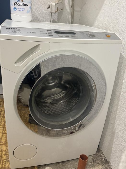 Пералня машина Miele Meteor 4000