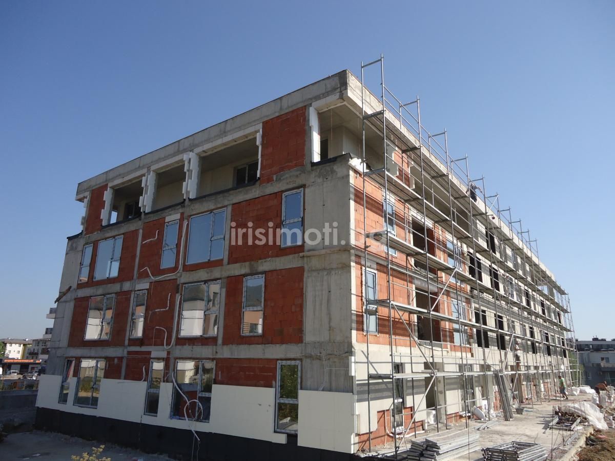 Продава се Двустаен апартамент в София, Малинова долина - 67 кв.м за 1777 €/кв.м - Снимка #3