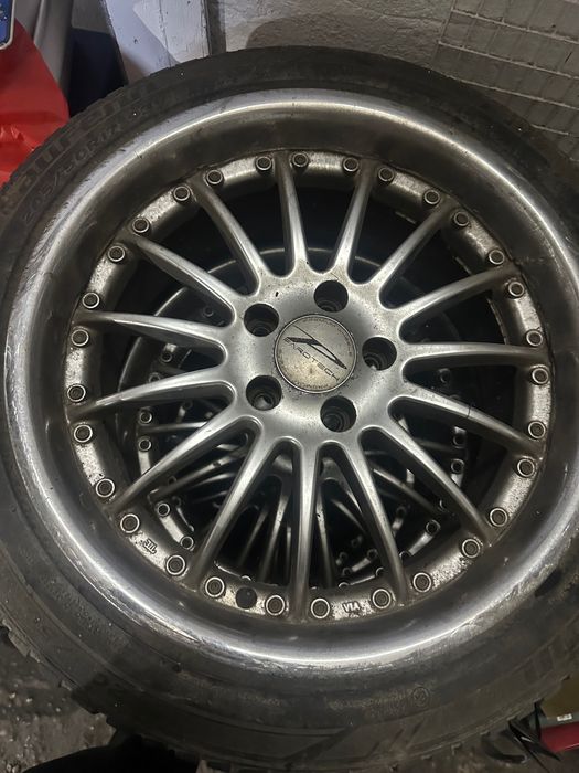 Vand jante ford mondeo 2006-2007