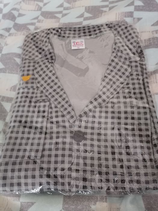 Пижама мужская новое.