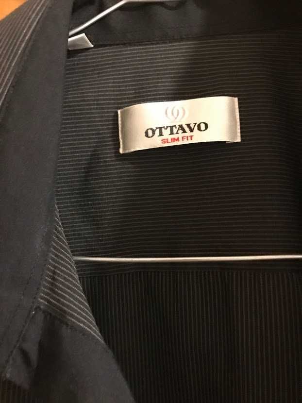 Ризи H&M и Ottavо