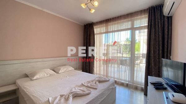 Продава се Едностаен апартамент в к.к. Слънчев бряг - 45 кв.м за 1260 €/кв.м - Снимка #3