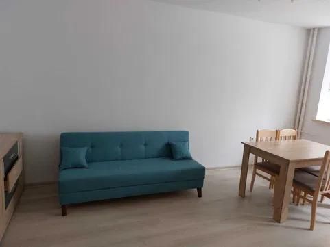 Дава се под наем Двустаен апартамент в София, Хаджи Димитър - 54 кв.м за 400 € - Снимка #2